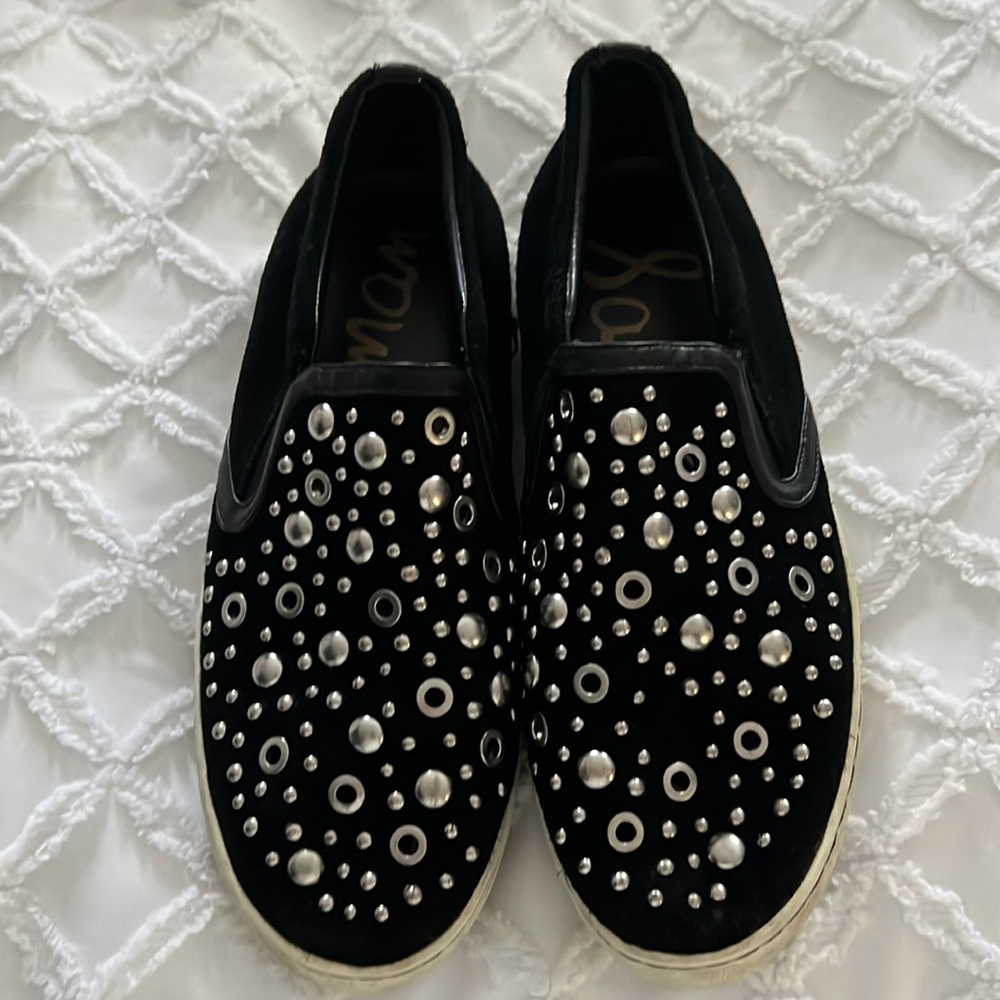 Sam Edelman Studded Slip On